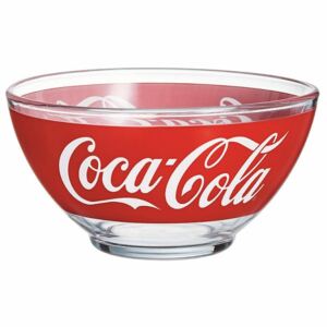 Luminarc Coca Cola Classics műzlis tálka 50 cl - 503172