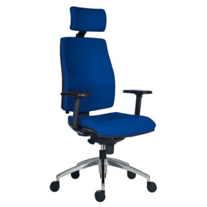 Armin irodai szék, kék
