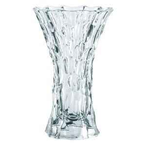 Sphere kristályüveg váza, magasság 20 cm - Nachtmann