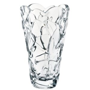 Petals kristályüveg váza, magasság 28 cm - Nachtmann