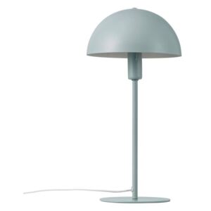 NORDLUX Ellen asztali lámpa, zöld, E14, max. 40W, 20cm átmérő, 48555023