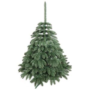 Mesterséges karácsonyfa - luc kanadai arany 150 cm