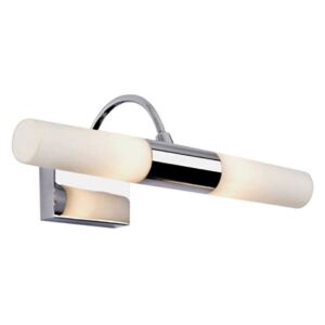 Azzardo Liliane fürdőszobai fali lámpa, fehér, G9, 2x28W, AZ-1297
