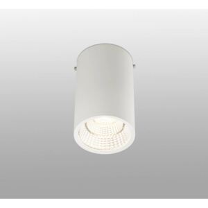 FARO REL-G mennyezeti lámpa, fehér, 2700K melegfehér, beépített LED, 25W, IP20, 64200