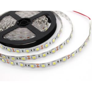 Beltéri LED szalag 5050 60 SMD/m 5m