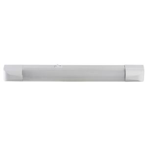 Rábalux Band light 2301 Konyhapult világítás fehér fém G13 T8 1×10W 630lm 2700K IP20 A