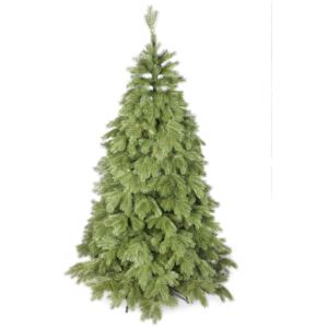 Exclusive erdeifenyő, természetes - mű karácsonyfa, 220 cm