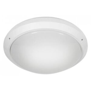 Kanlux Marc 7015 Kültéri mennyezeti lámpa fehér műanyag 1 x E27 max. 60W IP54