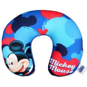 Disney Mickey egér utazópárna nyakpárna