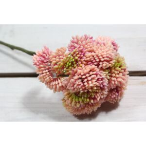 Művirág - rózsaszín (m.46 cm) 139 méret
