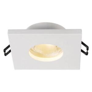 Zuma Line Chipo fürdőszobai beépíthető lámpa, fehér, GU10, 1x50W, ZU-ARGU10-031