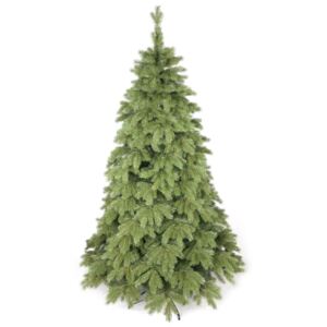 Platinum erdeifenyő, természetes - mű karácsonyfa, 250 cm