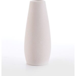 Luxusná keramická váza RISO 12x9x29