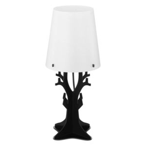 Huntsham EGL-49365 - Asztali Lámpa - Méret: 425x180 mm