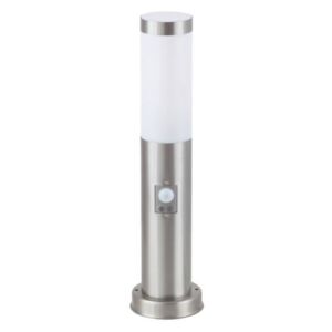 Inox RAB-8267 - Kültéri Mozgás Érzékelős Lámpa - Méret: 450x110 mm