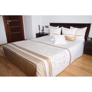Luxus ágytakaró 220x240cm 33d/220X240 (ágytakarók)