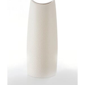 Luxusná keramická váza RISO 14x9x35
