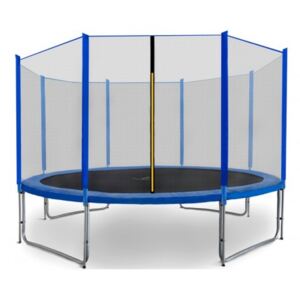AGA SPORT PRO 366 cm trambulin - Kék
