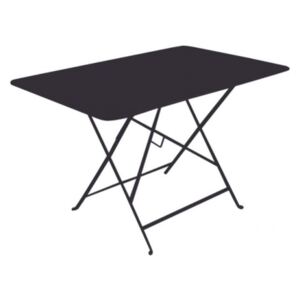 Linder Exclusiv kerti asztal BISTRO MC330853DG 140x85x70cm