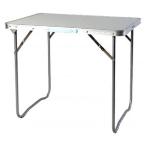 Linder Exclusiv PICNIC MC330870 alumínium asztal 70x50x60 cm