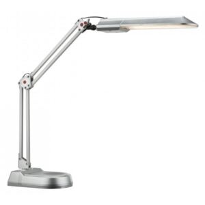 Globo 58110LED Ledes asztali lámpa ezüst ezüst 1 x max. 7,5W 58 x 57 x 57 cm
