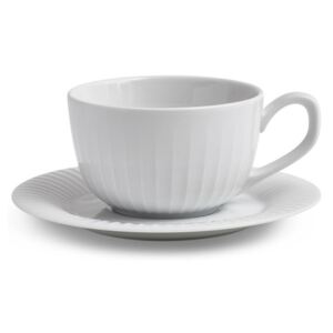 Hammershoi fehér porcelán csésze, 250 ml - Kähler Design