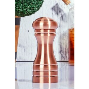 Shaker rozé arany 13 cm