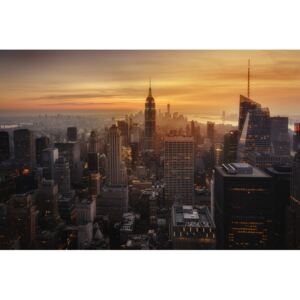 Exkluzív Művész Fotók Manhattan's light, Jorge Ruiz Dueso