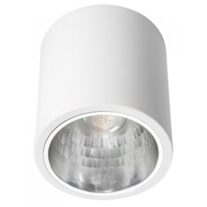 Kanlux Nikord 7211 Mennyezeti lámpa fehér alumínium 1 x E27 max. 75W IP20