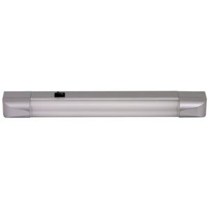Rábalux Band light 2306 Konyhapult világítás ezüst fém G13 T8 1×10W 630lm 2700K IP20 A