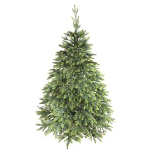 Exclusive lucfenyő, tajga - mű karácsonyfa, 180 cm
