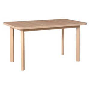 MEBLINE Asztal MAX 6 70x120cm laminált