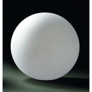 Mantra 1391 Hangulatfény BALL fehér műanyag 1xE27 max. 13 W IP65