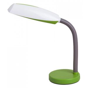 Rábalux Dean 4154 Íróasztal lámpa zöld műanyag E27 1x MAX 15W IP20