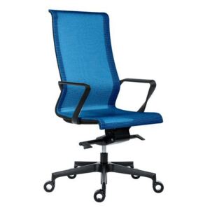 Epic irodai szék, kék