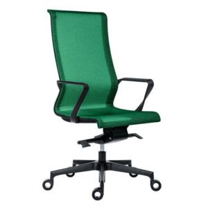 Epic irodai szék, zöld