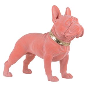 Dog Spike Rózsaszín
