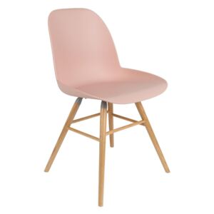 Albert Kuip szék, rózsaszín