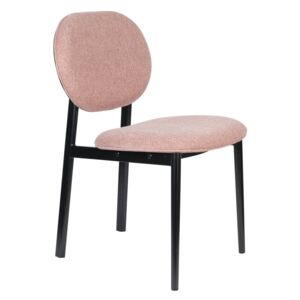 Spike rózsaszín szék