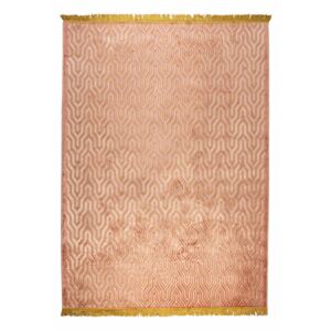 I feel so soft rózsaszín szőnyeg 170×240