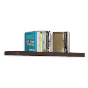 Bamaba PS80 polc, wenge színben