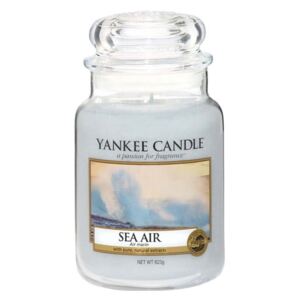 Sea Air illatgyertya, égési idő 110 óra - Yankee Candle
