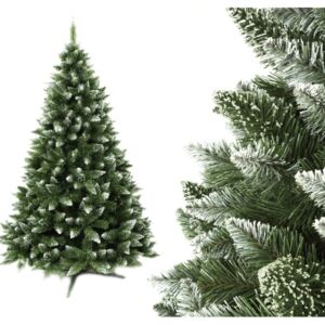 Karácsonyfa Fenyő 150 cm Luxury