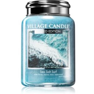 Village Candle Sea Salt Surf illatos gyertya 602 g