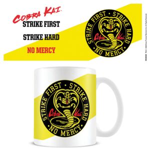 Csésze Cobra Kai - No Mercy