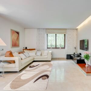 Modern szőnyeg 160x220 cm – Cream 2331