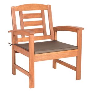 Kültéri szék RC632 68.5x65x86cm