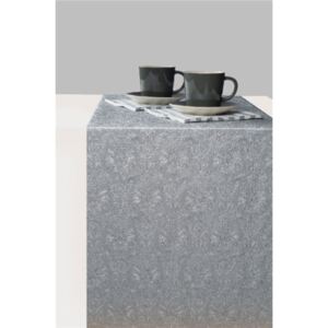 Elegance silver asztali futó 33x600 cm