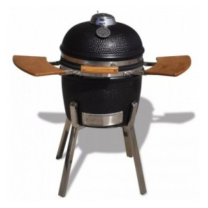Kamado Barbecue kerámia grill füstölő 81 cm