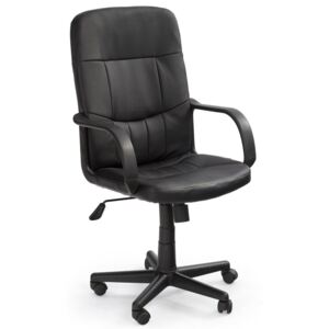 Irodai szék H809, Szín: Fekete